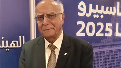 محمد السيد عيد لـ