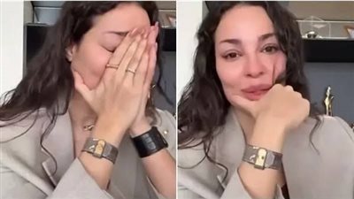 بعد بكاء نادين نسيب نجيم.. لماذا تشعر بالوحدة رغم زحام الحياة؟