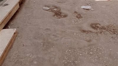 أهالي قفط بقنا يستغيثون بالمسؤولين بسبب عدم تسوية الأرض: كل يوم عندنا حادثة