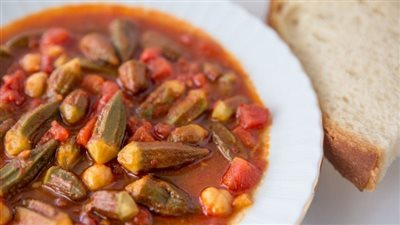 لو بتحب البامية .. 8 وصفات متنوعة تناسب كل الأذواق والمناسبات