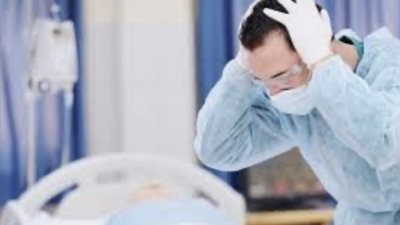 الإهمال يضرب مستشفى دكرنس العام .. من المتسبب فى ذلك ؟