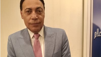 محمد الغيطى : الاحتكار يضرب اي ابداع