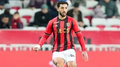 هاني أبو ريدة يطمئن على محمد عبد المنعم تليفونيا ويسهل اجراءات علاجه باسباير 