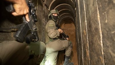 وفد إسرائيلي في القاهرة لمناقشة مقترح هدنة تستمر 7 سنوات 