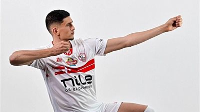الوداد المغربي يخاطب نادي الزمالك للتعاقد مع صلاح مصدق
