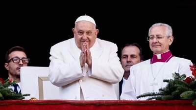 دعوات لاستمرار نهج الانفتاح الكنسي.. قلق ألماني من انتخاب بابا محافظ