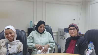 نقيب التمريض: نتحرك قانونيا لدعم ممرضة تعرضت للإعتداء داخل مستشفى |خاص