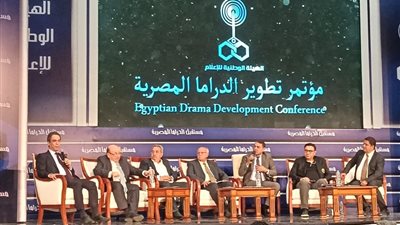 المسلماني: نحن قادة الحداثة في العالم العربي