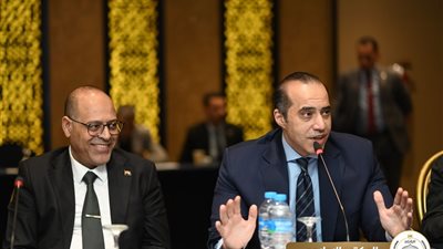 وزير الشئون النيابية: قانون العمال الجديد نتيجة جهود كبيرة امتدت لأشهر وسنوات