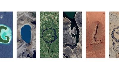 «جوجل» يحتفل بـ«يوم الأرض العالمي» ويغيّر شعاره للتسليط على قضايا الاستدامة