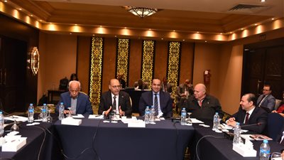 وزير العمل: المتغيرات التي يشهدها السوق الوظيفي تتطلب أعلى درجات التنسيق