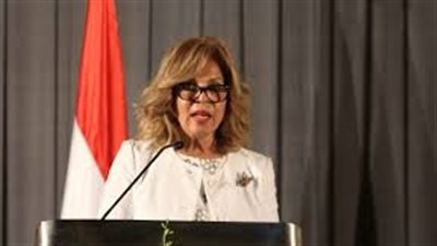 كواليس استقالة السفيرة مشيرة خطاب من رئاسة «حقوق الإنسان»