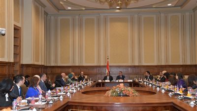 وزير الخارجيه للنواب: قانون الإجراءات الجنائية ثورة تشريعية فل ملف حقوق الإنسا