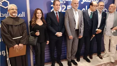 اليوم.. انطلاق مؤتمر مستقبل الدراما في مصر داخل ماسبيرو