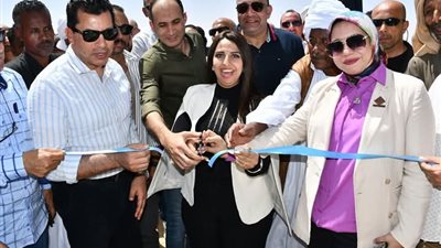  تنسيقية شباب الأحزاب ترحب باستجابة وزارة الشباب والرياضة لمطالبها 