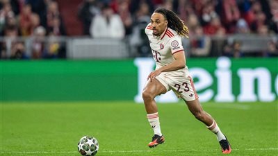 ساشا بوي مرشح للرحيل عن بايرن ميونخ هذا الصيف وجالطة سراي يترقب