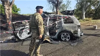 نجا من محاولة سابقة.. إسرائيل تستهدف قيادي في «قوات الفجر» جنوب بيروت