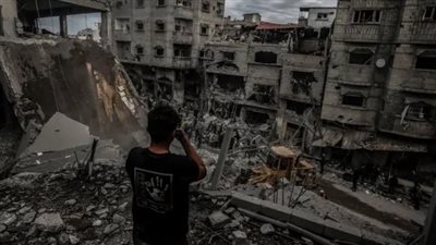 اتفاق محتمل لوقف إطلاق النار بين إسرائيل وحماس.. هل يتم؟