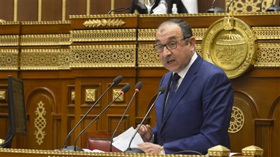  الحكومة تسابق الزمن لإنجاز المشروع القومي  للغزل والنسيج بنهاية العام الجاري