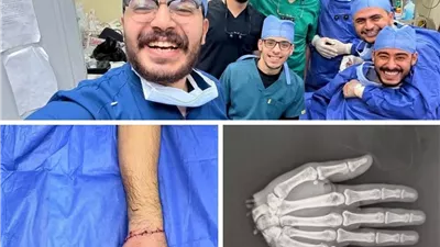 عميد طب الأزهر لـ