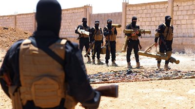 ضابط بالمخابرات الجوية.. سوريا تعتقل أحد أبرز مجرمي نظام الأسد 