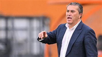 حقيقة غضب جوزيه بيسيرو من رحيل أحمد سيد زيزو عن الزمالك