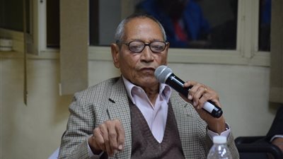 جودة عبد الخالق: الدعم ليس «سبيل» يُعطى لكل عابر.. ولا بد من وجود معيار