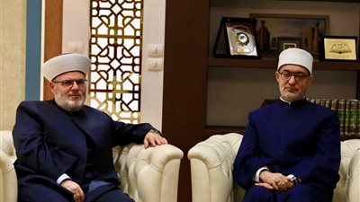 المجلس الفقهي الأسترالي يستعين بالتجربة المصرية لمواجهة التطرف الفكري