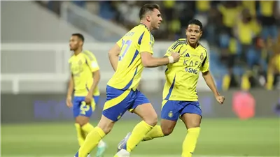 النصر السعودي يضم المدافع السلوفاكي ديفيد هانكو بصفقة ضخمة