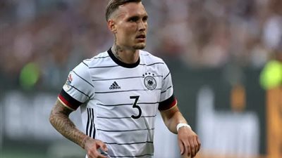 ديفيد راوم على رادار الدوري الإنجليزي