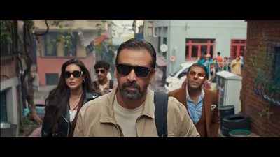 كريم عبدالعزيز لـ 