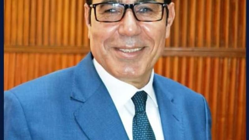 عبد الفتاح إبراهيم