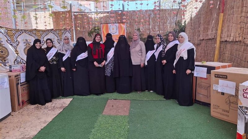 محافظ دمياط