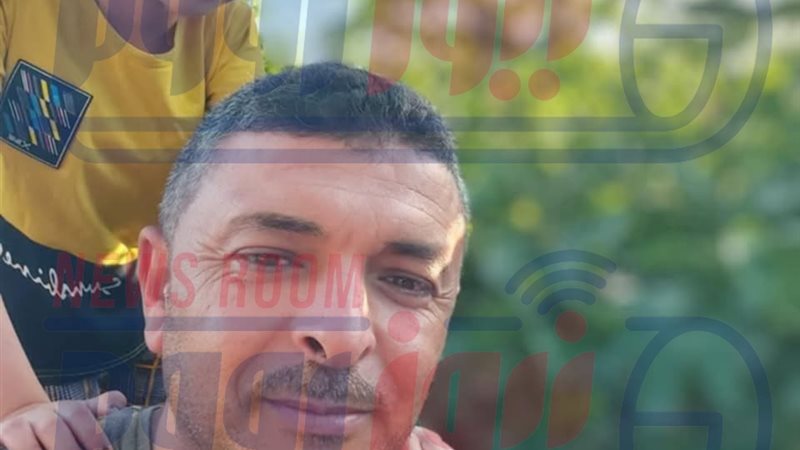  عبد الفتاح مصطفى