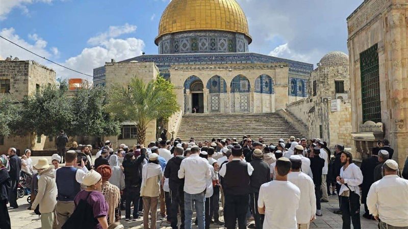 مسجد الأقصى