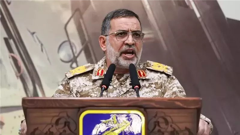 المتحدث باسم «الحرس