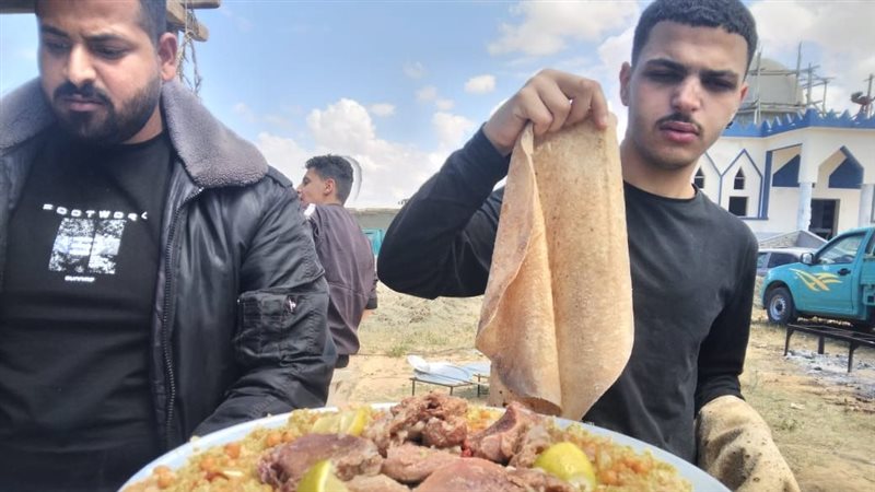 صباحية العريس