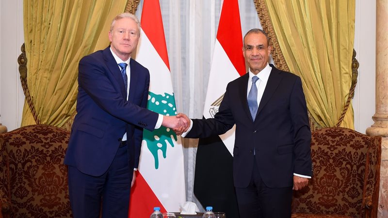 وزير الخارجية والهجرة