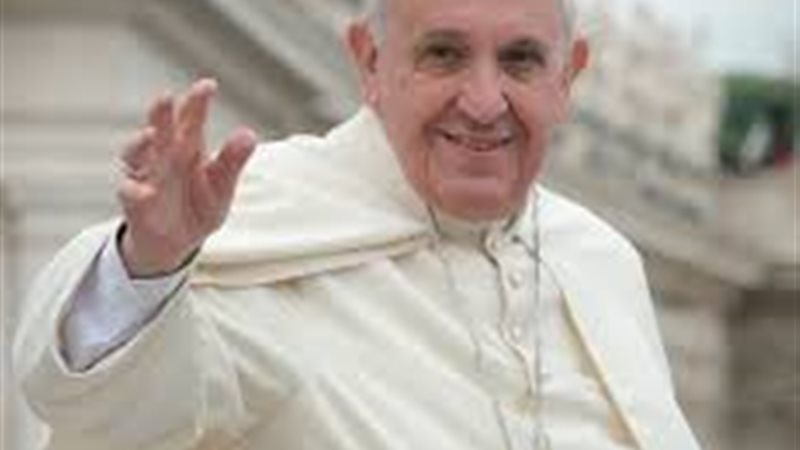 بابا الفاتيكان