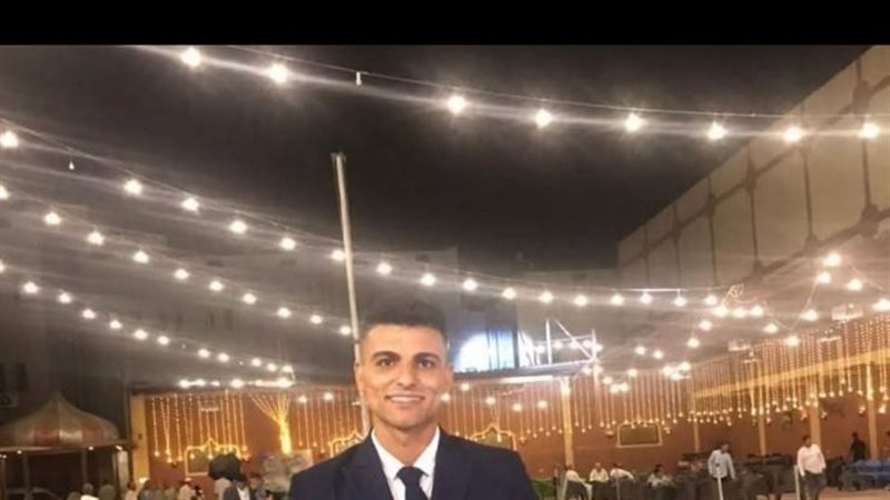 الشاب محمد