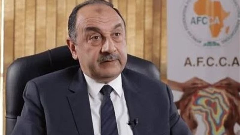 المهندس محمد شيمي
