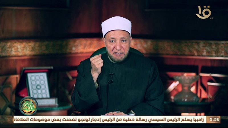 الشيخ عويضة عثمان