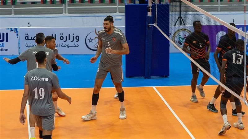 الأهلي يهزم نيمو