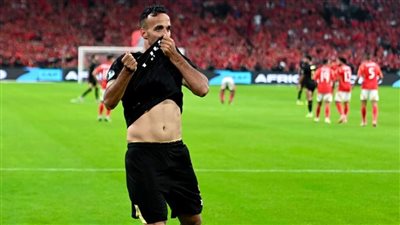 الزمالك يقرر تعديل عقد ناصر منسي وزيادة راتبه السنوي 