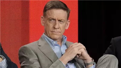 بسبب نزاع مع ترامب.. منتج 