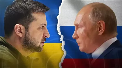 بوتين يعرض وقف الحرب في أوكرانيا على طول خط المواجهة | تقرير