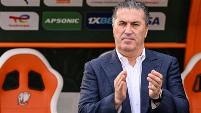  أمير هشام: مصير أحمد حمدي بيد بيسيرو بعد جاهزيته للعب