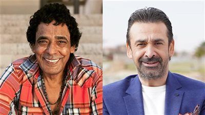 نشرة الفن .. ألبوم جديد للكينج وكريم عبدالعزيز ينتهي من المشروع X 