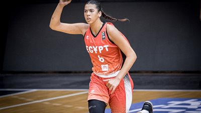 البطلة جنى الألفي: مكنتش متخيلة الإنجاز إلى حققته ومبسوطة بالفوز 