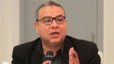 سمير عمر: الدولة المصرية تحتاج إلى إعلام أقوى وأسرع وأدق